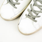 Golden Goose Super-Star Sneakers