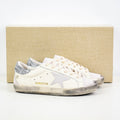 Golden Goose Super-Star Sneakers