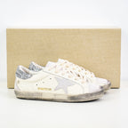 Golden Goose Super-Star Sneakers