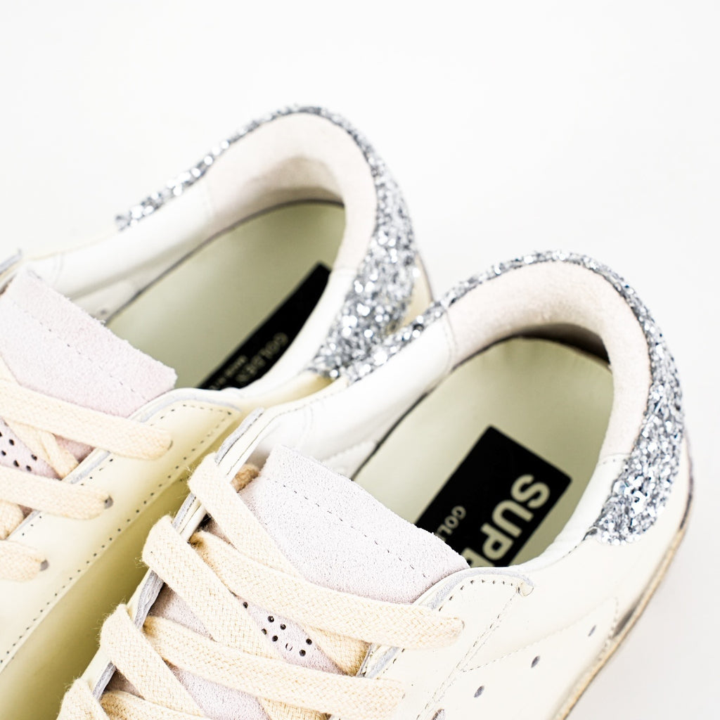 Golden Goose Super-Star Sneakers