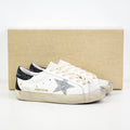 Golden Goose Super-Star Sneakers