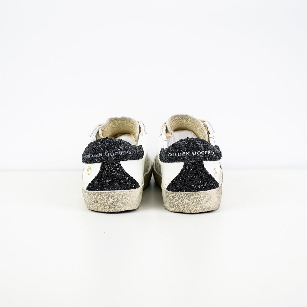 Golden Goose Super-Star Sneakers