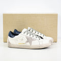 Golden Goose Super-Star Sneakers