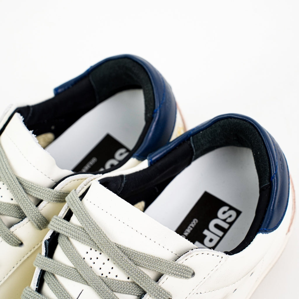 Golden Goose Super-Star Sneakers