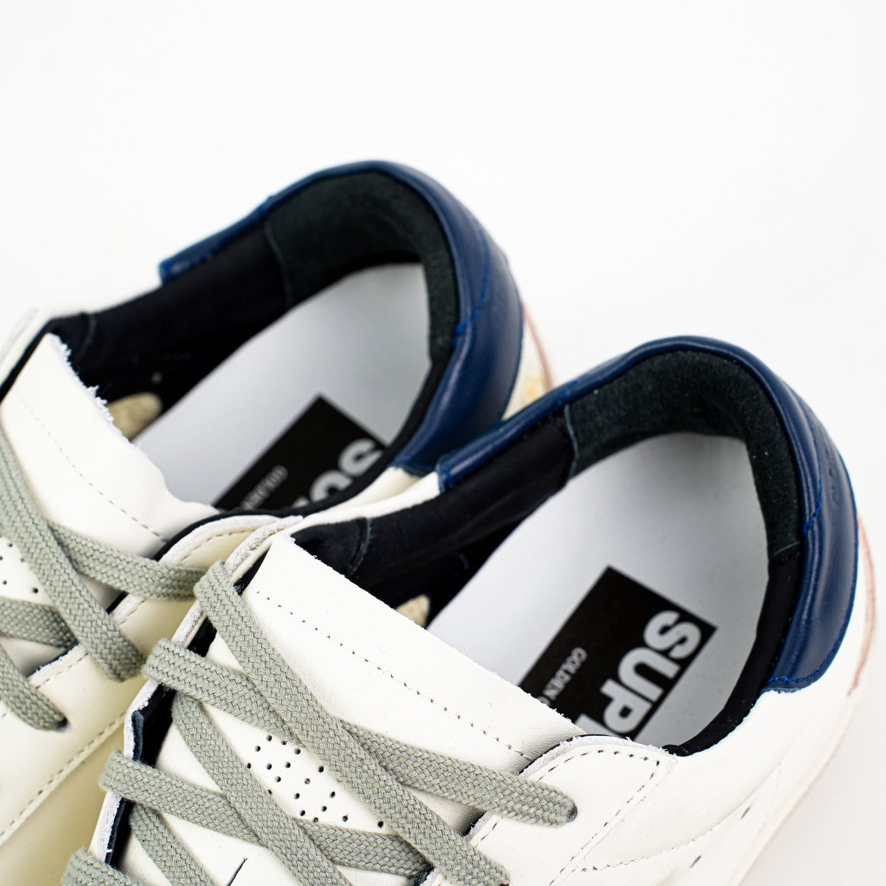 Golden Goose Super-Star Sneakers