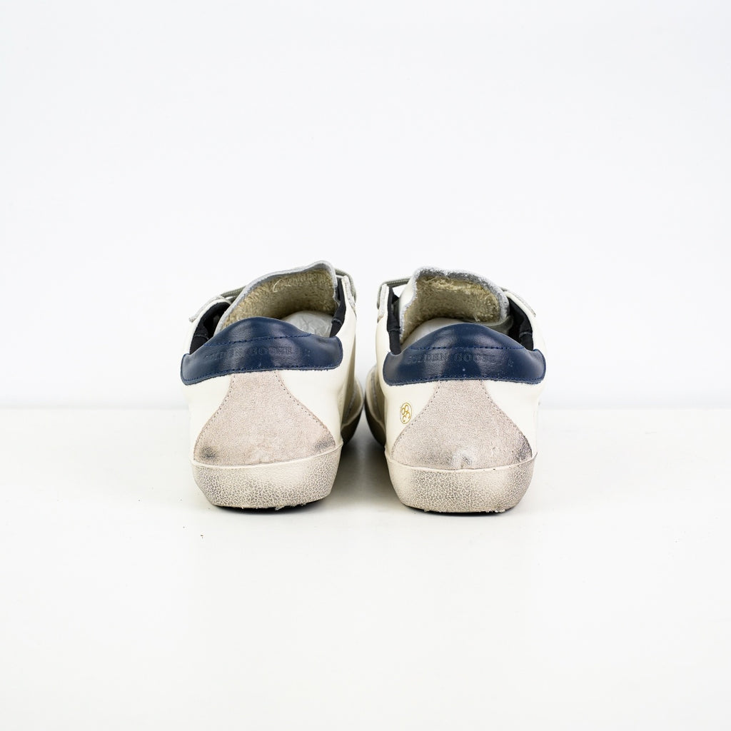 Golden Goose Super-Star Sneakers