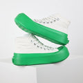 Bottega Veneta Jumbo Sneakers