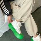Bottega Veneta Jumbo Sneakers