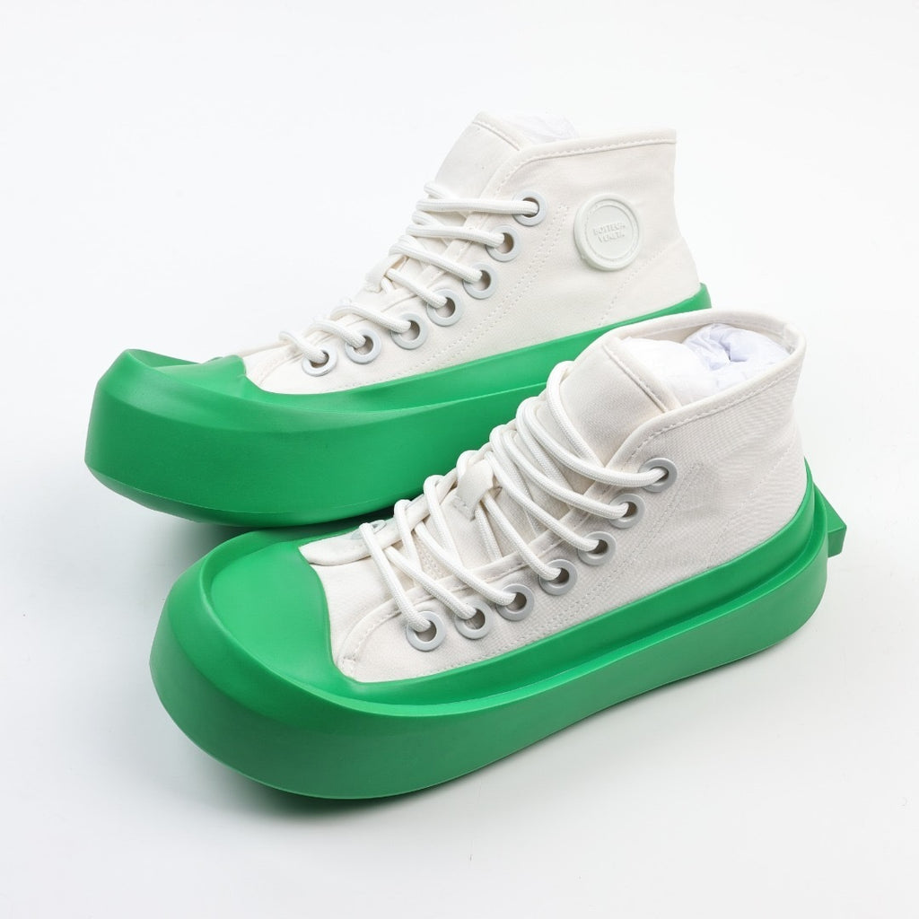 Bottega Veneta Jumbo Sneakers