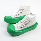 Bottega Veneta Jumbo Sneakers