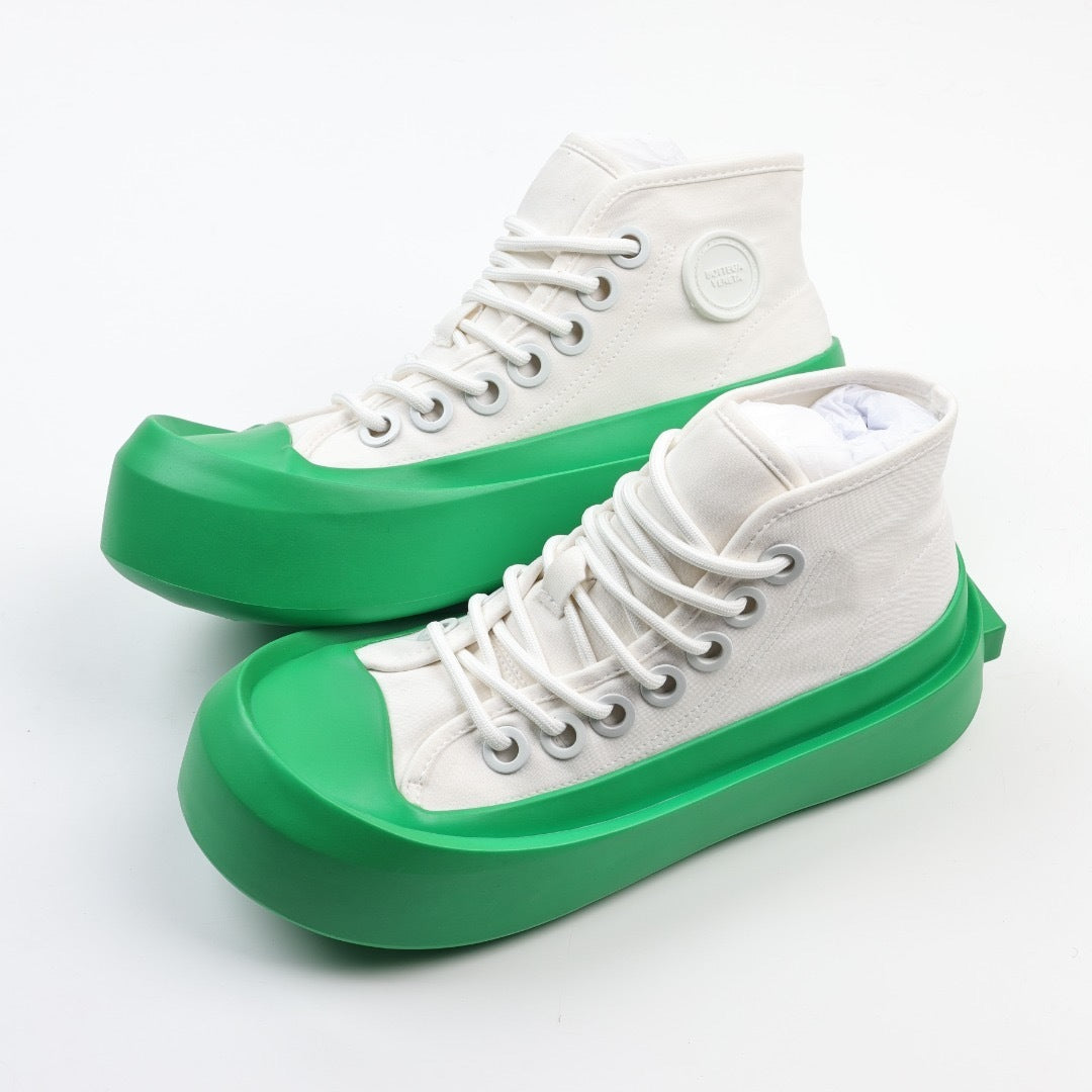 Bottega Veneta Jumbo Sneakers