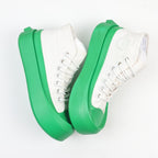 Bottega Veneta Jumbo Sneakers