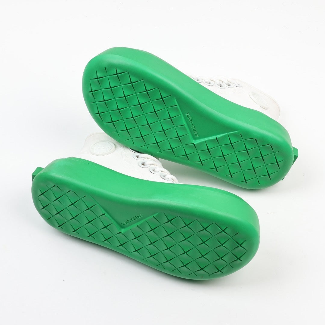 Bottega Veneta Jumbo Sneakers