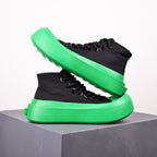 Bottega Veneta Jumbo Sneakers