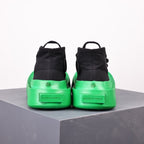 Bottega Veneta Jumbo Sneakers
