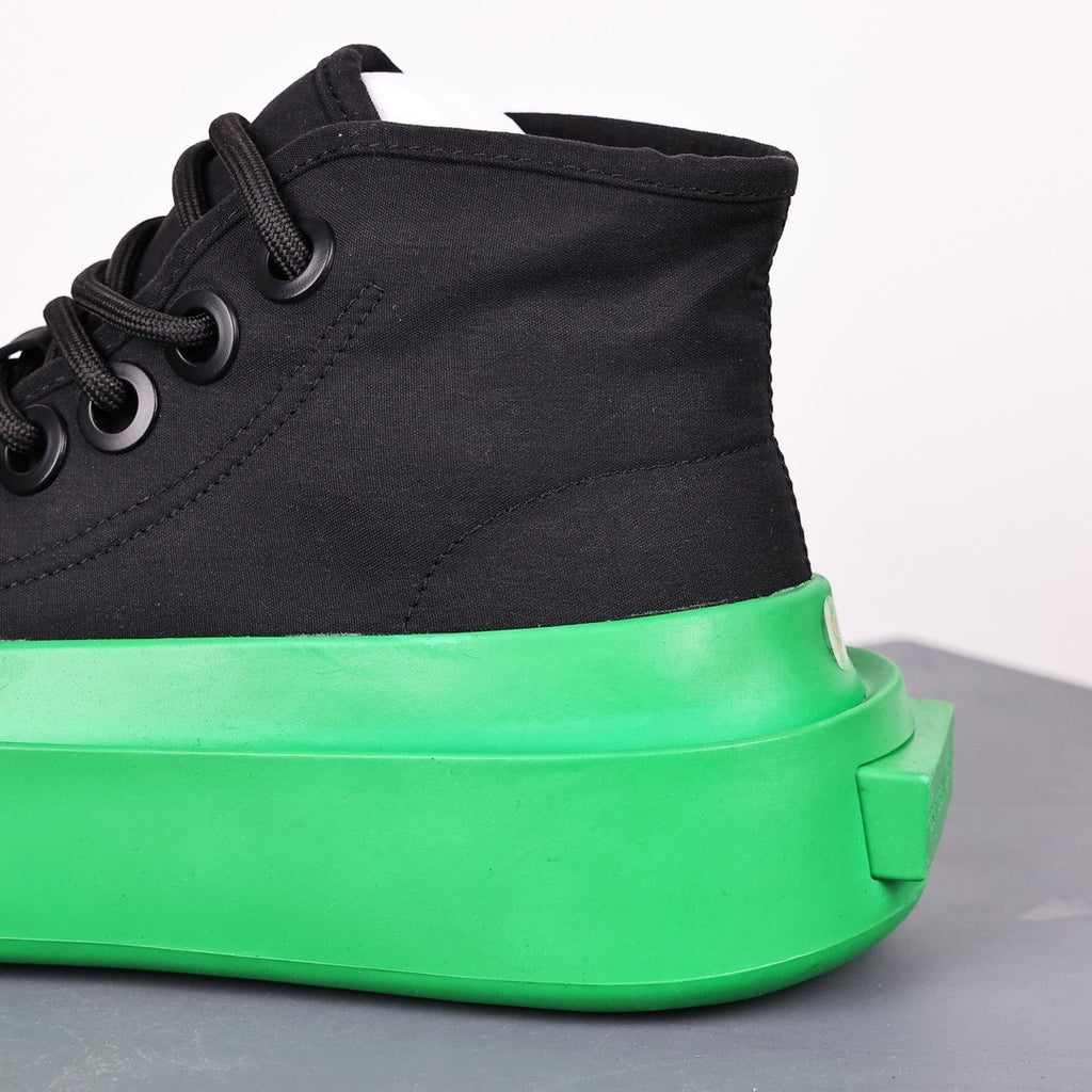 Bottega Veneta Jumbo Sneakers