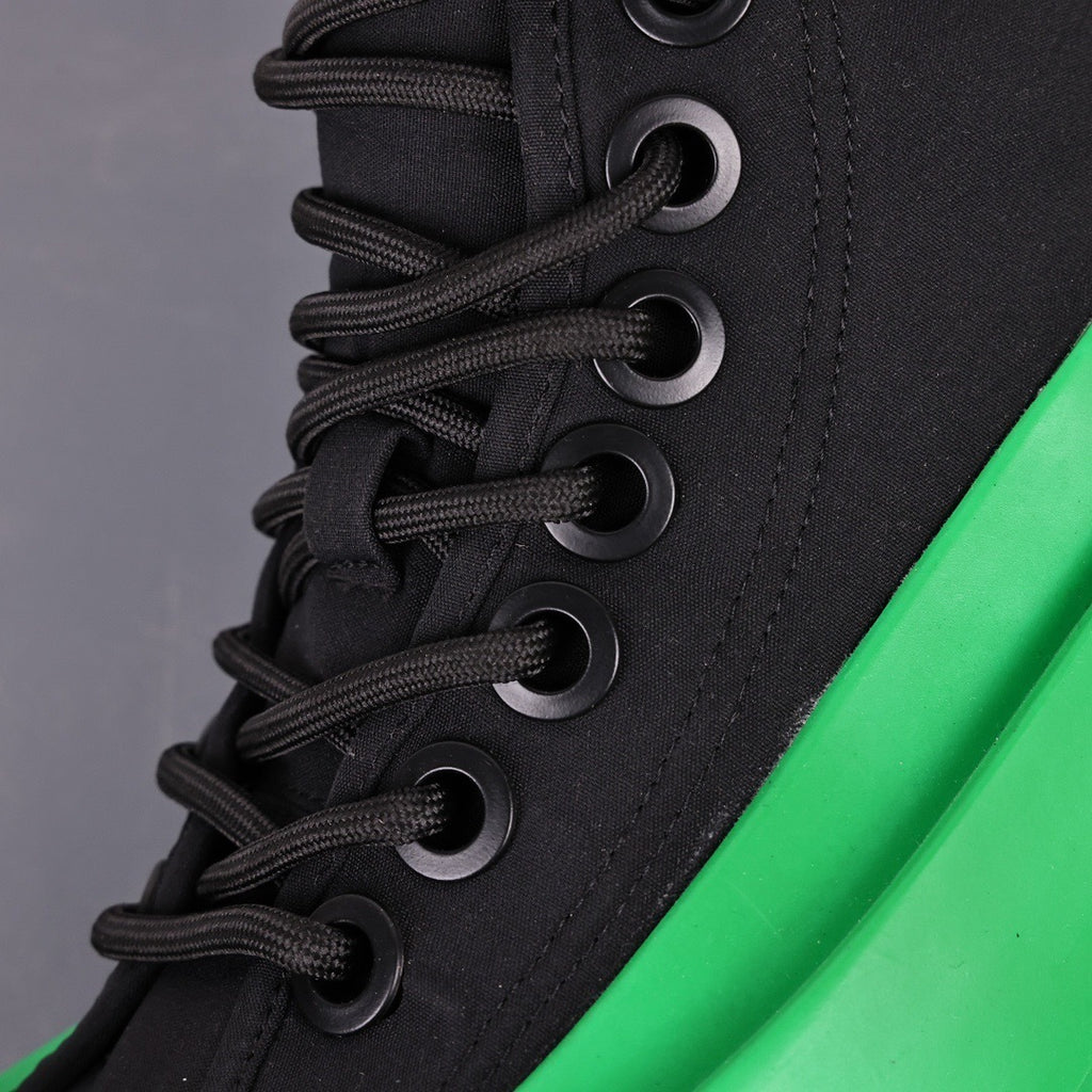 Bottega Veneta Jumbo Sneakers