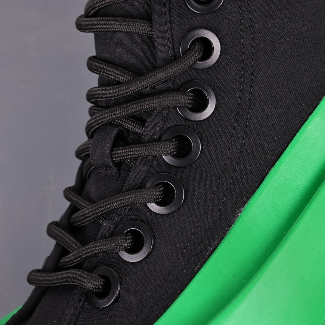 Bottega Veneta Jumbo Sneakers