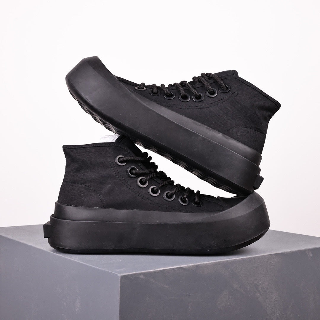 Bottega Veneta Jumbo Sneakers