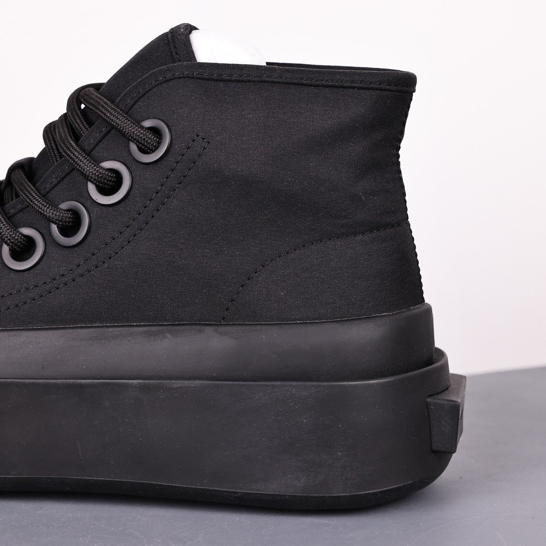 Bottega Veneta Jumbo Sneakers