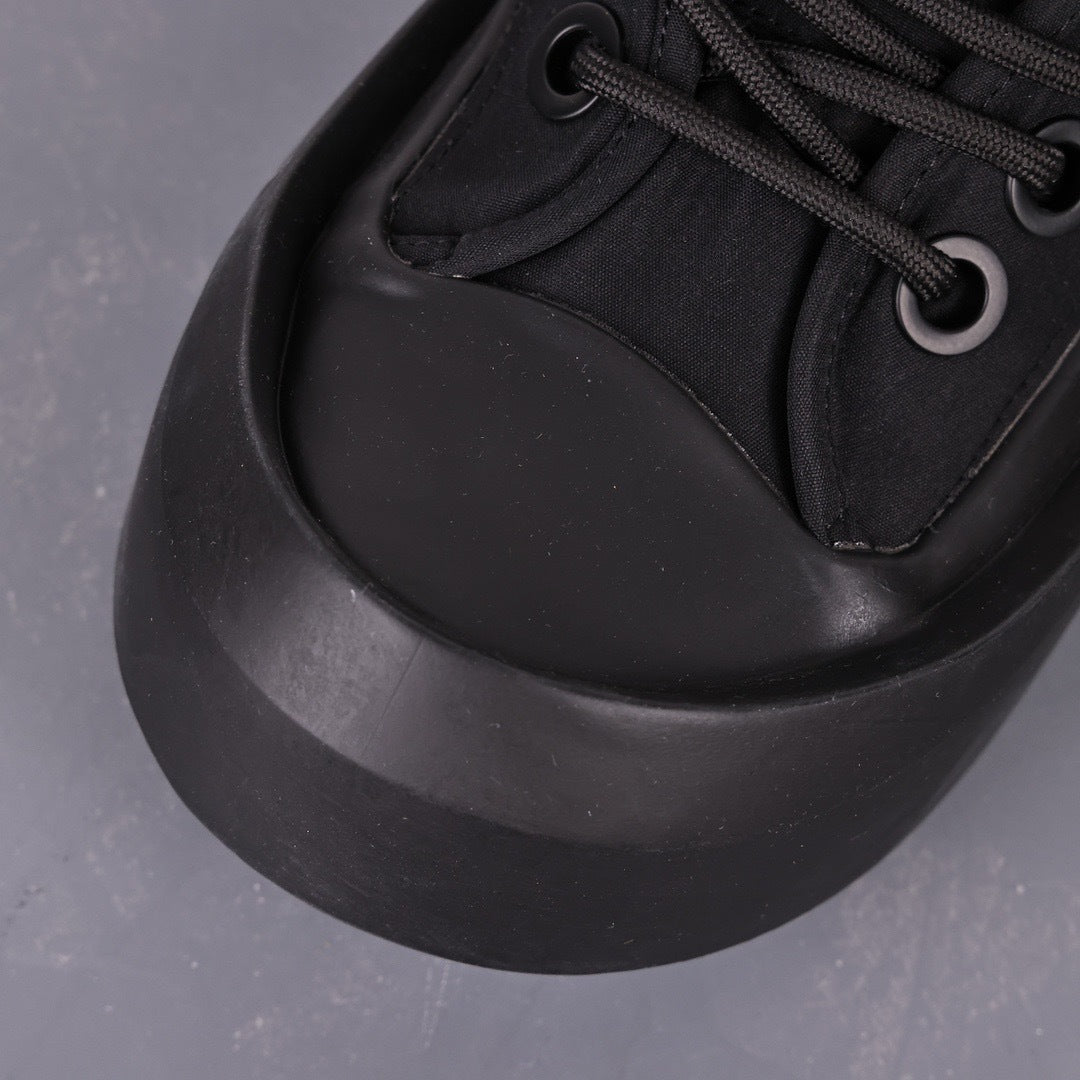 Bottega Veneta Jumbo Sneakers