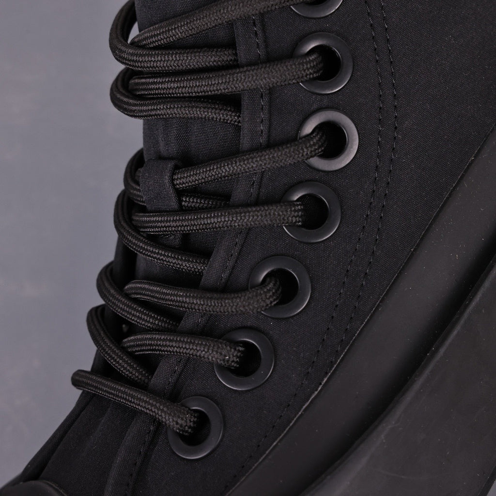 Bottega Veneta Jumbo Sneakers