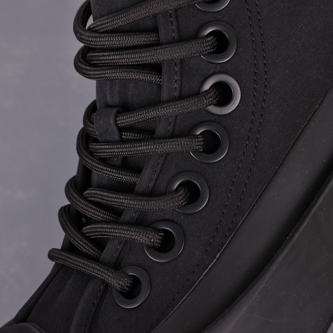 Bottega Veneta Jumbo Sneakers