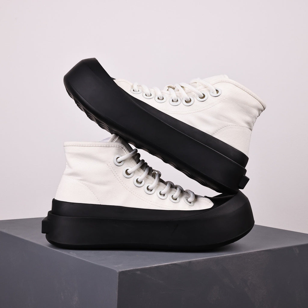 Bottega Veneta Jumbo Sneakers