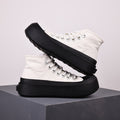 Bottega Veneta Jumbo Sneakers