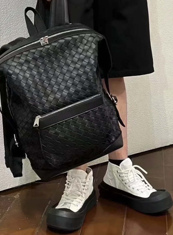 Bottega Veneta Jumbo Sneakers