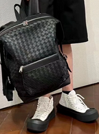 Bottega Veneta Jumbo Sneakers