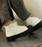 Bottega Veneta Jumbo Sneakers