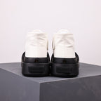 Bottega Veneta Jumbo Sneakers
