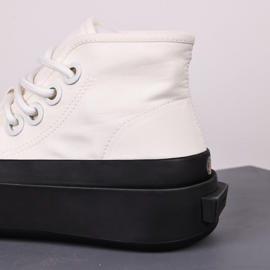 Bottega Veneta Jumbo Sneakers