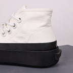 Bottega Veneta Jumbo Sneakers