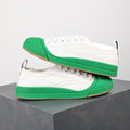 Bottega Veneta Vulcan Low Top Sneakers