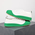 Bottega Veneta Vulcan Low Top Sneakers