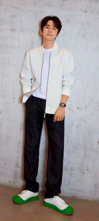 Bottega Veneta Vulcan Low Top Sneakers