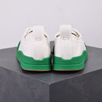 Bottega Veneta Vulcan Low Top Sneakers