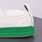 Bottega Veneta Vulcan Low Top Sneakers