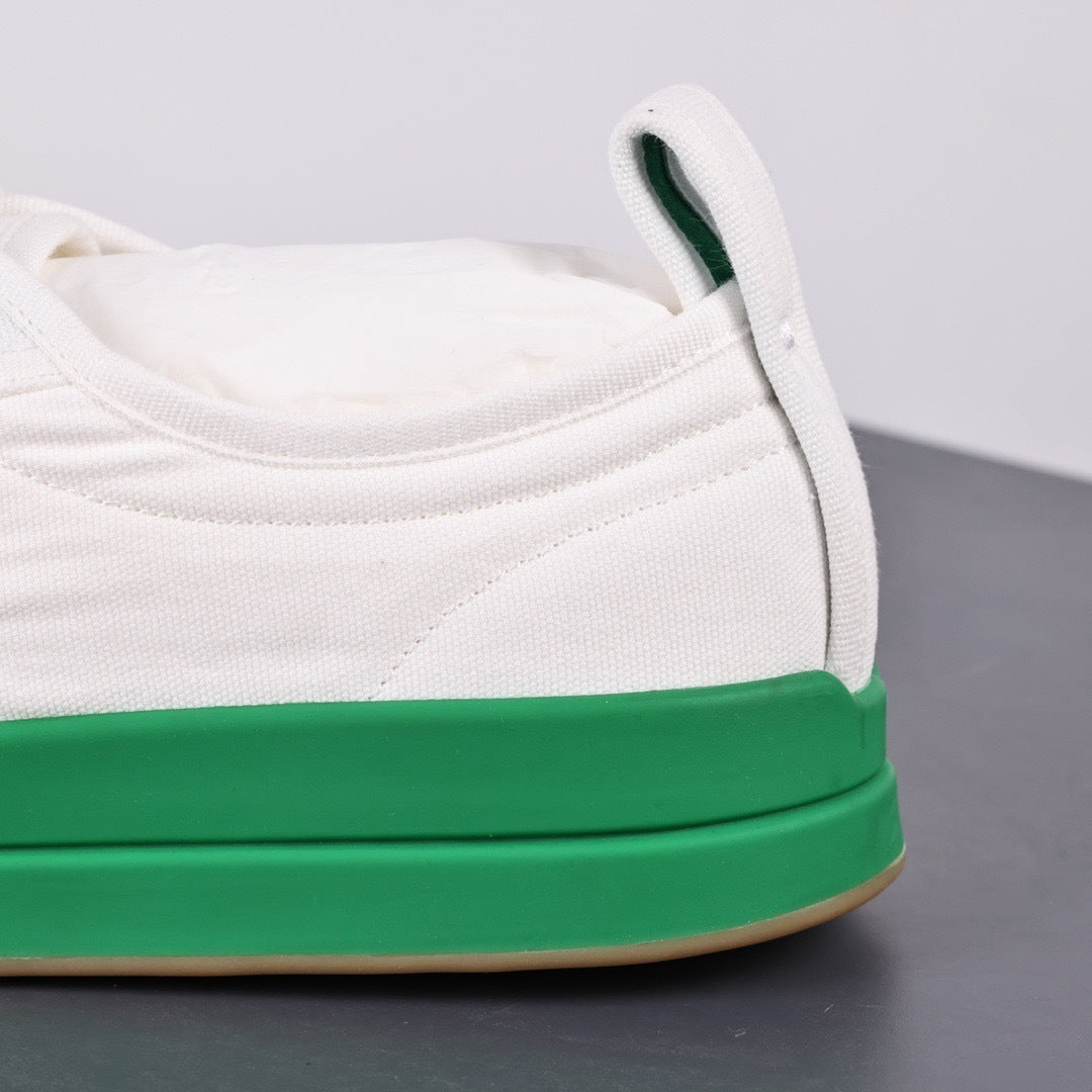 Bottega Veneta Vulcan Low Top Sneakers