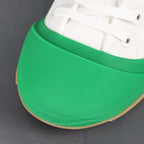 Bottega Veneta Vulcan Low Top Sneakers