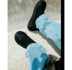 Bottega Veneta Vulcan Low Top Sneakers