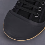 Bottega Veneta Vulcan Low Top Sneakers