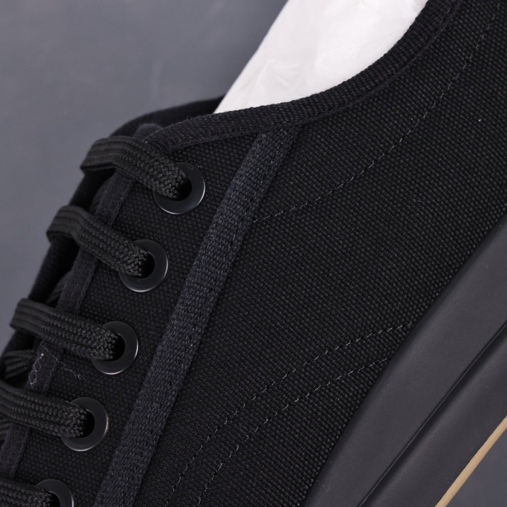 Bottega Veneta Vulcan Low Top Sneakers
