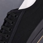 Bottega Veneta Vulcan Low Top Sneakers