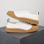 Bottega Veneta Vulcan Low Top Sneakers