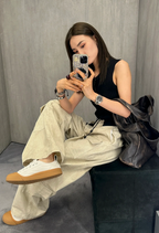 Bottega Veneta Vulcan Low Top Sneakers