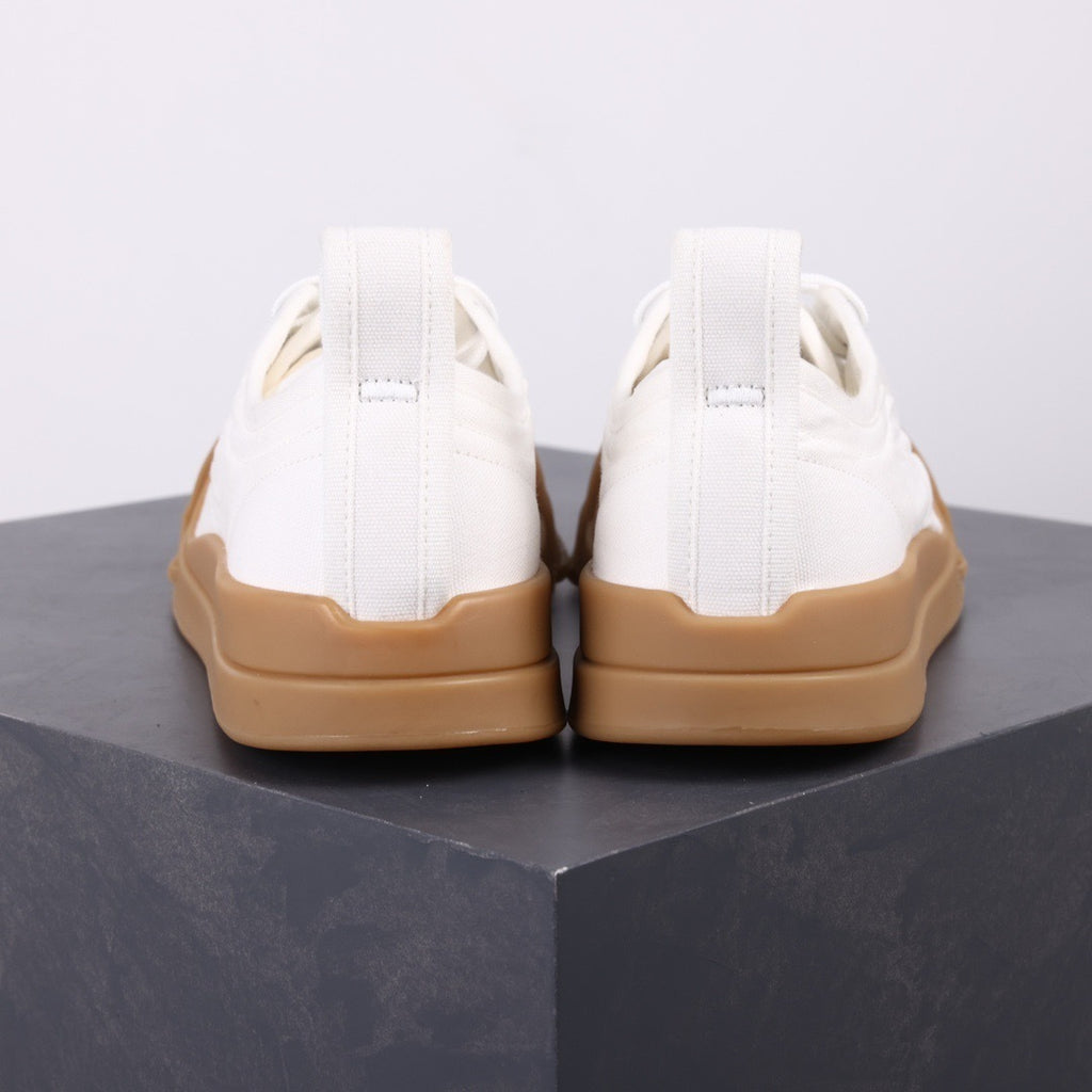 Bottega Veneta Vulcan Low Top Sneakers