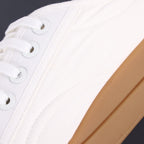 Bottega Veneta Vulcan Low Top Sneakers